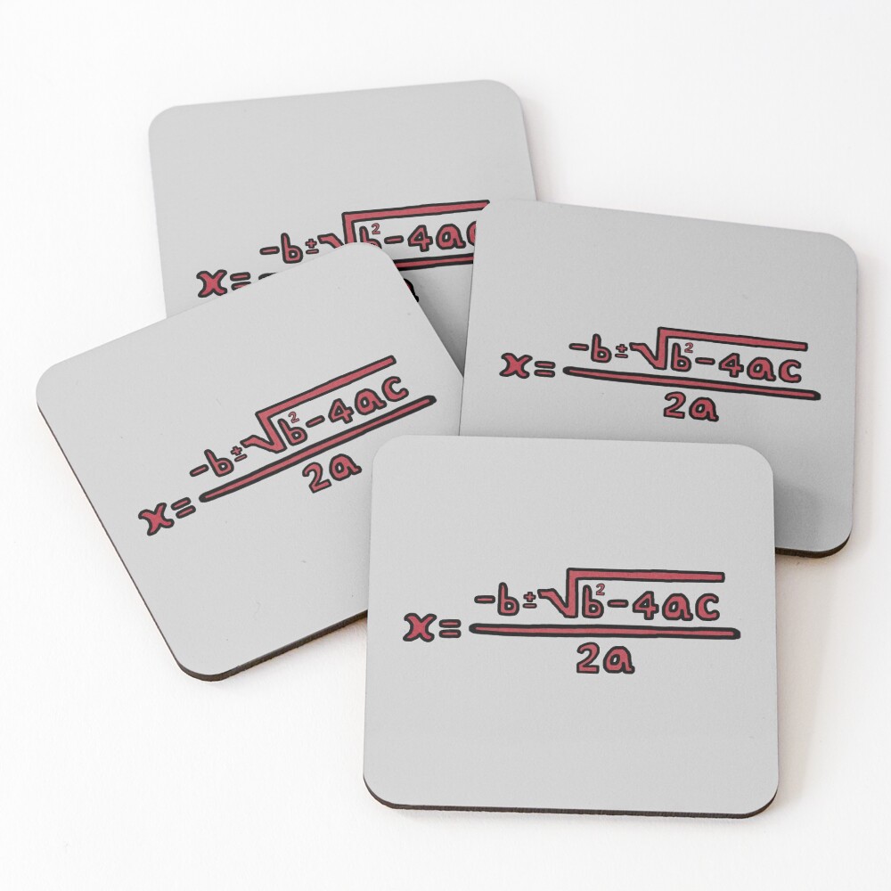 Item preview, Coasters (Set of 4) designed and sold by Rach-24601.