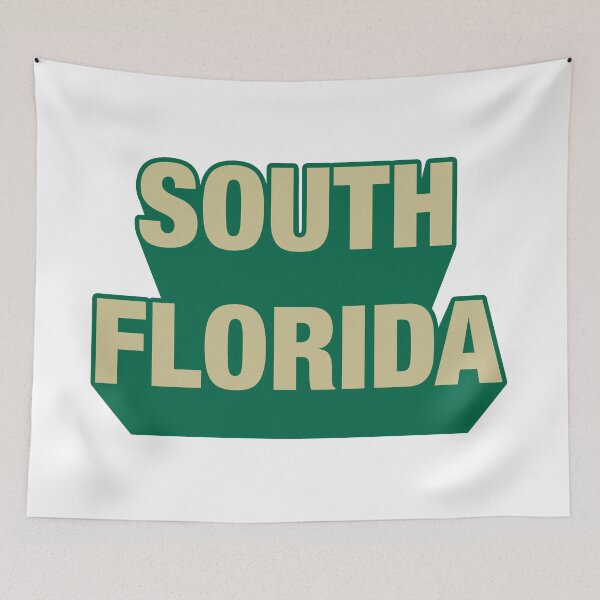 Item preview, USF University of South Florida designed and sold by kkosmicki.