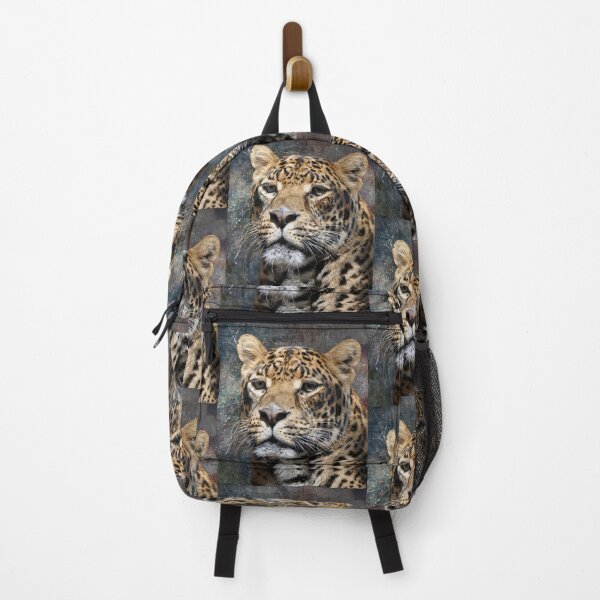 Item preview, Clouded Leopard designed and sold by Savannah Gibbs.