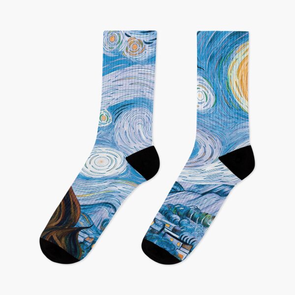 Item preview, Starry Night designed and sold by artdesignforyou.