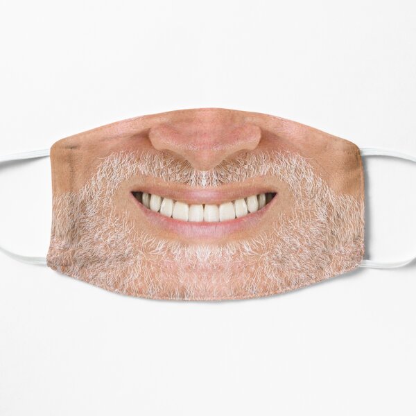 Hide The Pain Harold Face Mask Mask By Digitalaurora Redbubble