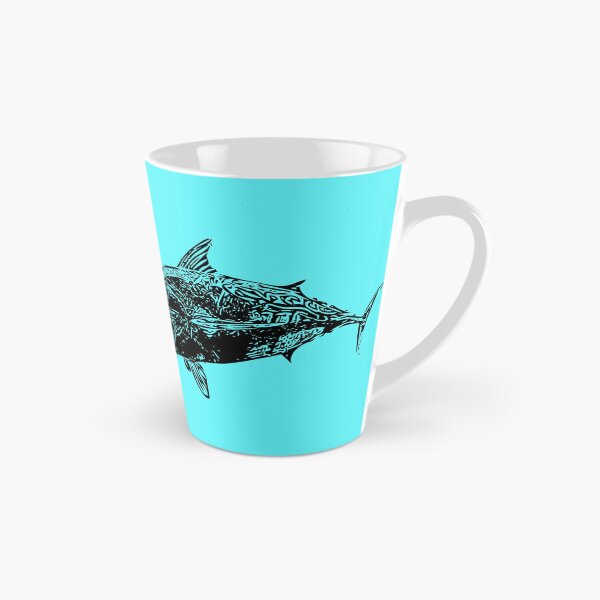 Item preview,  False Albacore Black Print designed and sold by designsasstultd.