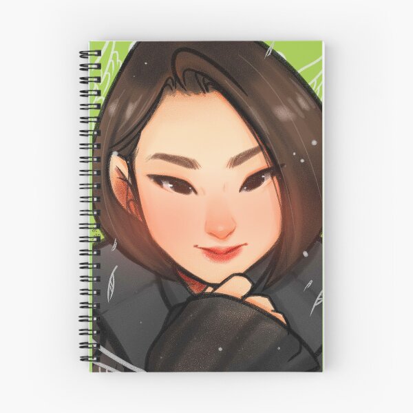 Item preview, Haseul designed and sold by AmostheFanboy15.