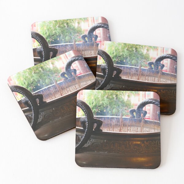 Item preview, temple incense designed and sold by DKphotoart.