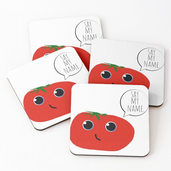 Item preview, tu dices ... oh querido. designed and sold by SisterRedcap.