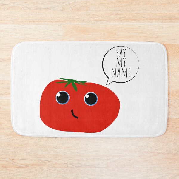 Item preview, Thomas Tomato  designed and sold by SisterRedcap.