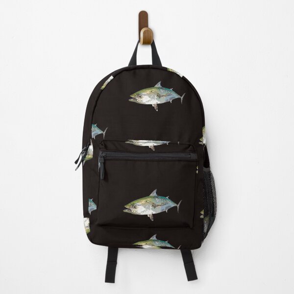 Item preview,   False Albacore Color Print designed and sold by designsasstultd.