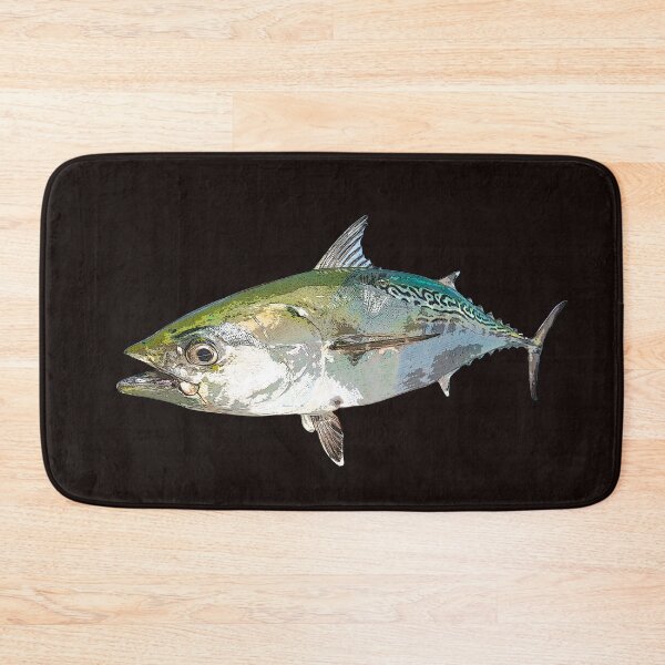 Item preview,   False Albacore Color Print designed and sold by designsasstultd.