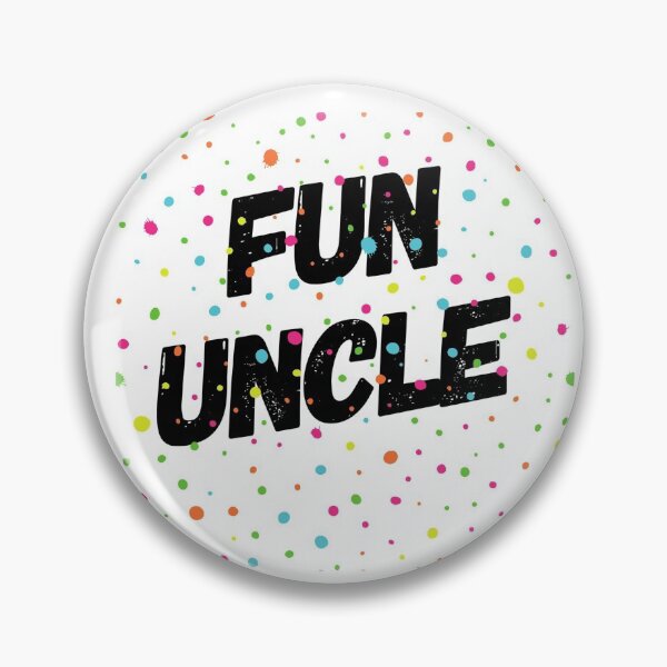 Item preview, Fun Uncle  designed and sold by BScotty.