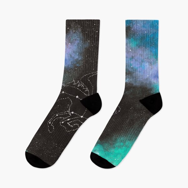Item preview, Pegasus Aurora Galaxy  designed and sold by MalteseLizzie.