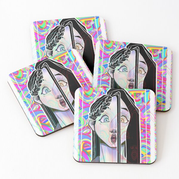 Item preview, Surprise! designed and sold by HeikoRaenblaz.