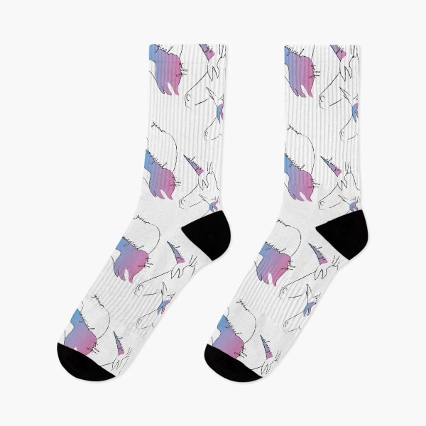 Item preview, Unicorn Self designed and sold by Ohmywordartist.
