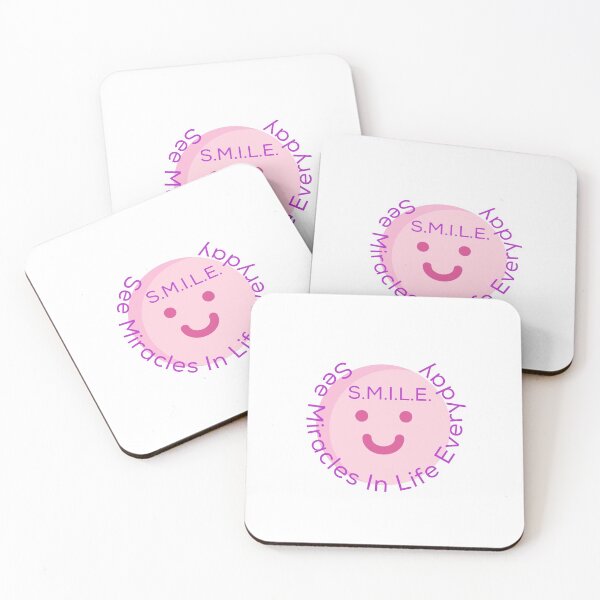 Item preview, Smile always designed and sold by PaperDreamPod.
