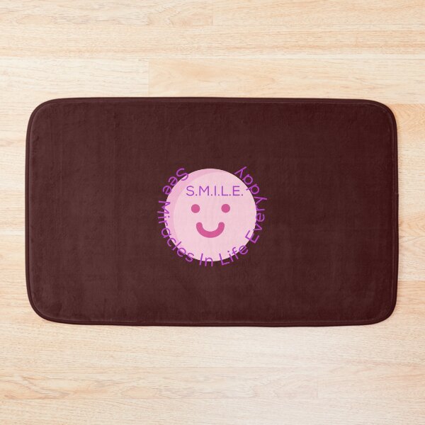 Item preview, Smile always designed and sold by PaperDreamPod.