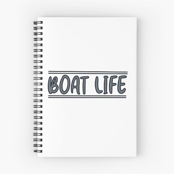 Item preview, Boat life designed and sold by Kitkat0001.