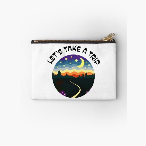 Item preview, Lets take a trip designed and sold by MollyPollyP.