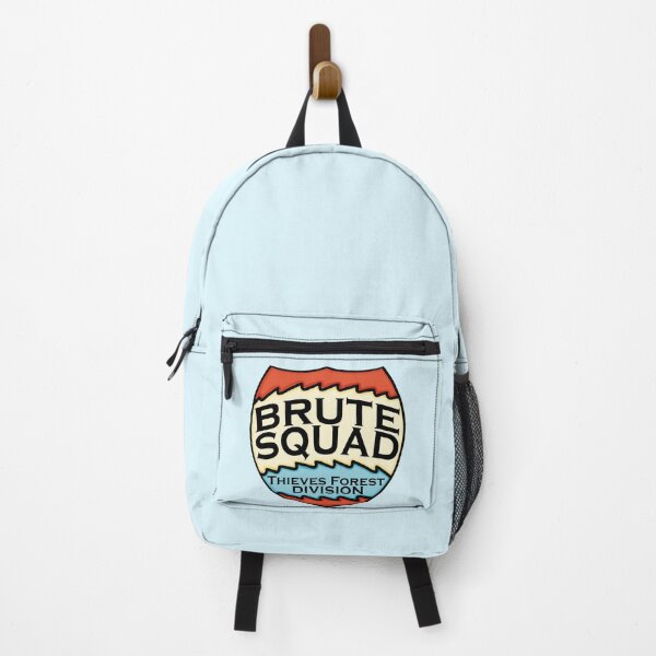Item preview, We are the Brute Squad designed and sold by sisterphipps.