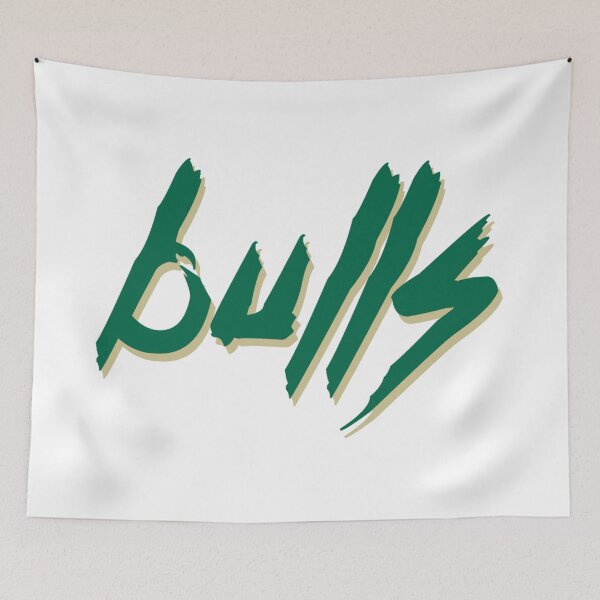 Item preview, USF University of South Florida Bulls designed and sold by kkosmicki.