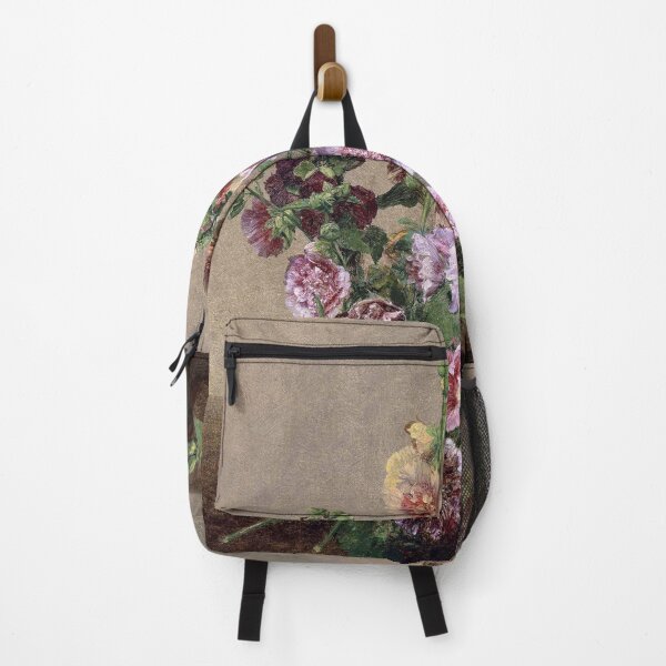 Item preview, Hollyhock designed and sold by arthistory.