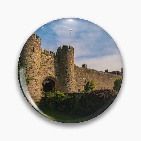 Item preview, Amberley Castle, Arundel, England, UK designed and sold by I Want The Window Seat.