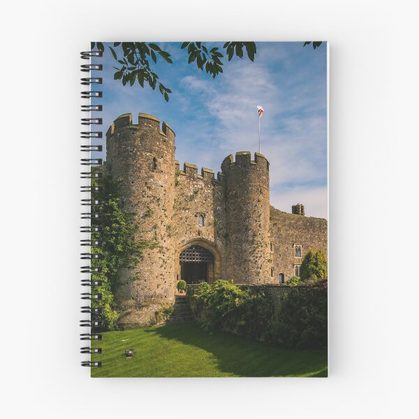 Item preview, Amberley Castle, Arundel, England, UK designed and sold by I Want The Window Seat.