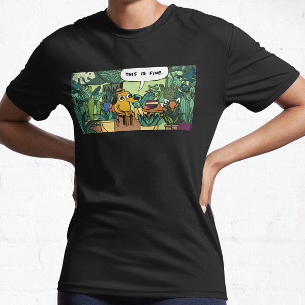 Urban Jungle T Shirts Redbubble