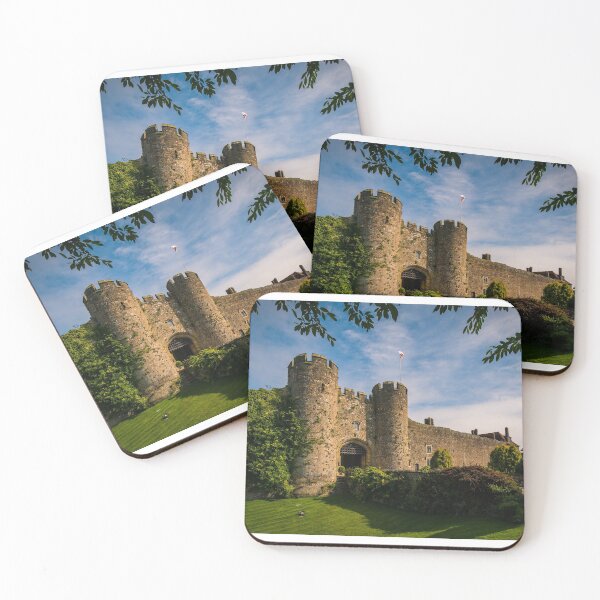 Item preview, Amberley Castle, Arundel, England, UK designed and sold by I Want The Window Seat.