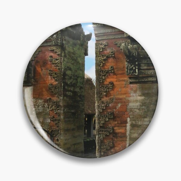 Item preview, temple gate designed and sold by DKphotoart.