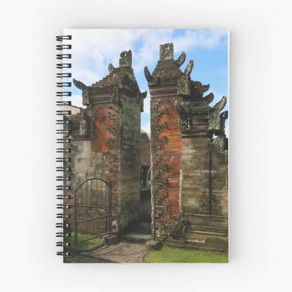 Item preview, temple gate designed and sold by DKphotoart.