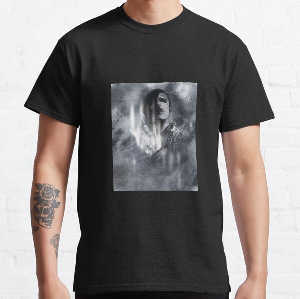 the outer limits t shirt