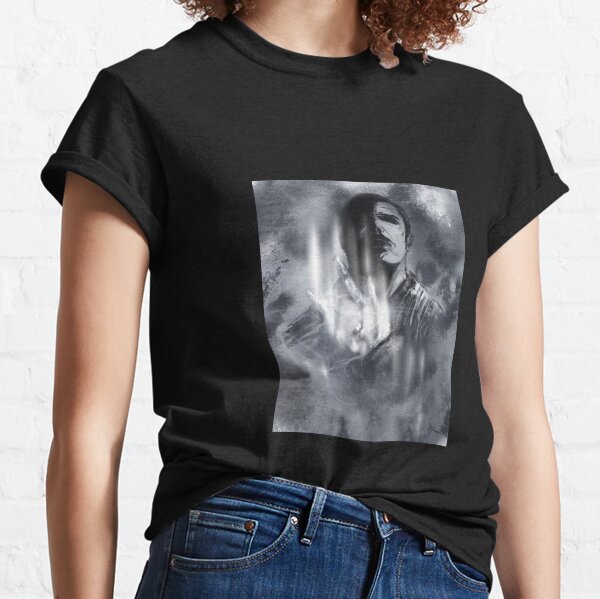 outer limits t shirt