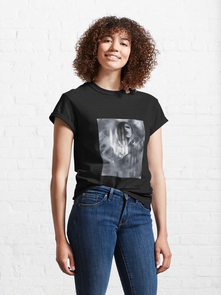 the outer limits t shirt