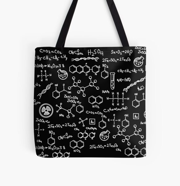 Artikel-Vorschau von Science Chemistry Pattern, designt und verkauft von vladocar.