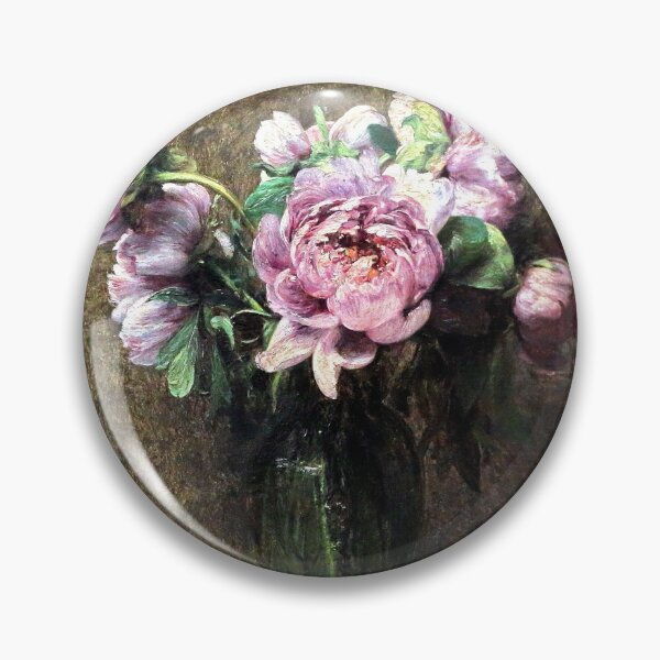 Item preview,  painting realistic floral composition.
Ignace Henri Jean Théodore Fantin-Latour designed and sold by arthistory.