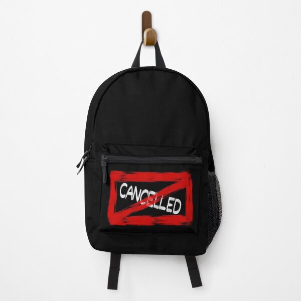 Item preview, Cancel culture is cancelled designed and sold by Clara Ryder.