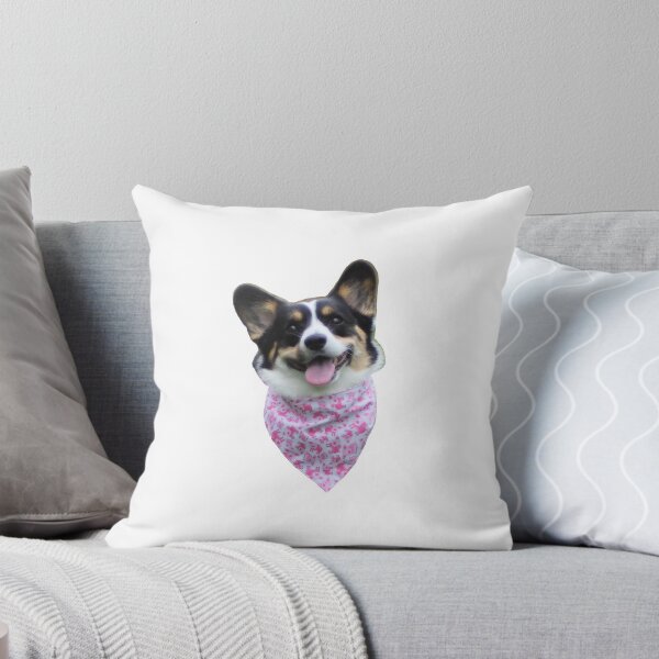 Item preview, Country corgi  designed and sold by kjot1128.