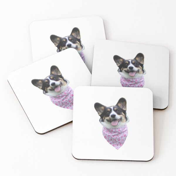 Item preview, Country corgi  designed and sold by kjot1128.