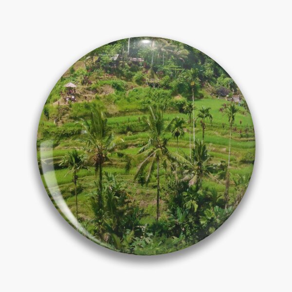 Item preview, rice terrace designed and sold by DKphotoart.