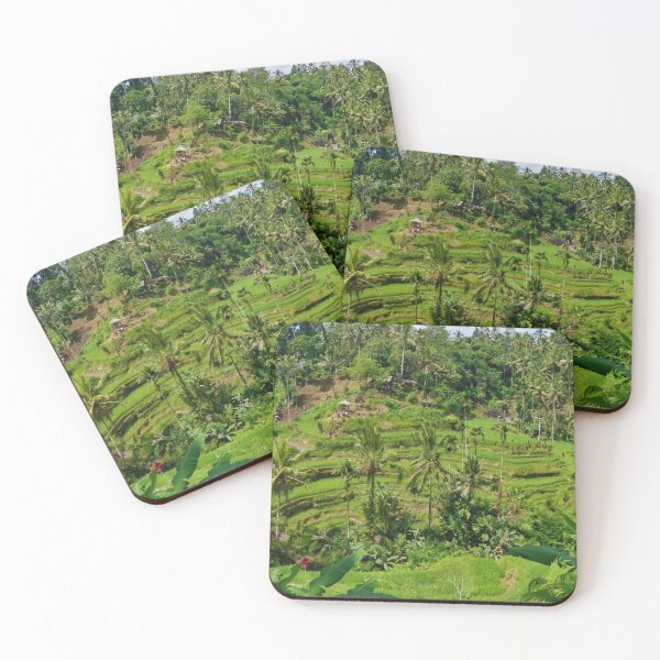Item preview, rice terrace designed and sold by DKphotoart.