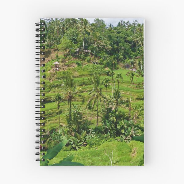 Item preview, rice terrace designed and sold by DKphotoart.
