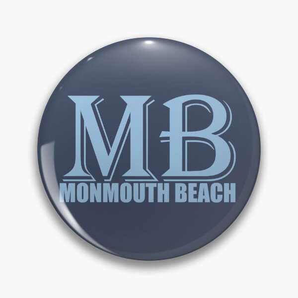 Artikelvorschau, Monmouth Beach NJ entworfen und verkauft von polishalpaca.