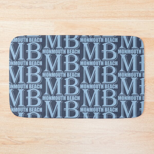 Item preview, Monmouth Beach NJ designed and sold by polishalpaca.