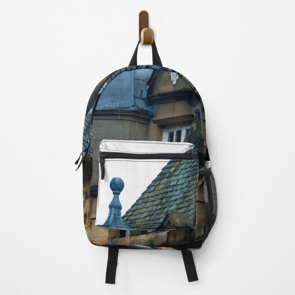 Item preview, Roof Top, Stirling, Scotland designed and sold by Yannik Hay.