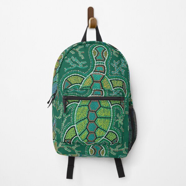 Item preview, Caribbean Tortuga designed and sold by ESPRIT MYSTIQUE.