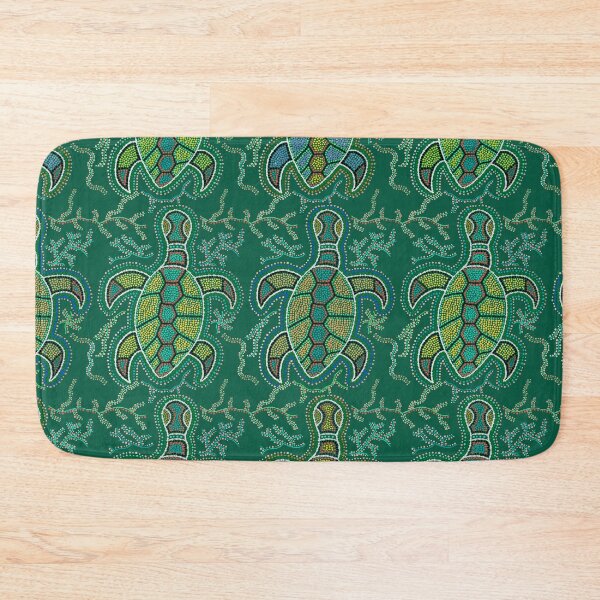 Item preview, Caribbean Tortuga designed and sold by Esprit-Mystique.