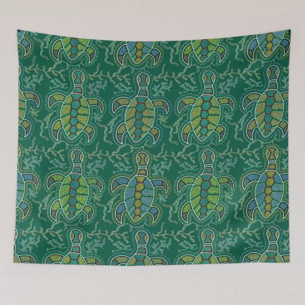 Item preview,  tortuga marina designed and sold by Esprit-Mystique.