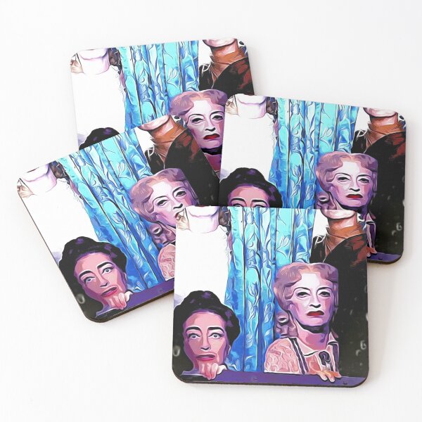 Item preview, WHATEVER HAPPENED TO BABY JANE ? designed and sold by Bjorkyboy.
