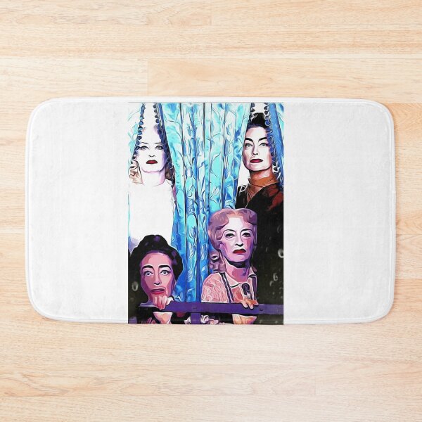 Item preview, WHATEVER HAPPENED TO BABY JANE ? designed and sold by Bjorkyboy.