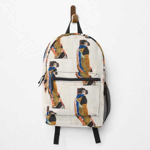 BESTSELLER - Egon Schiele Moa Backpack