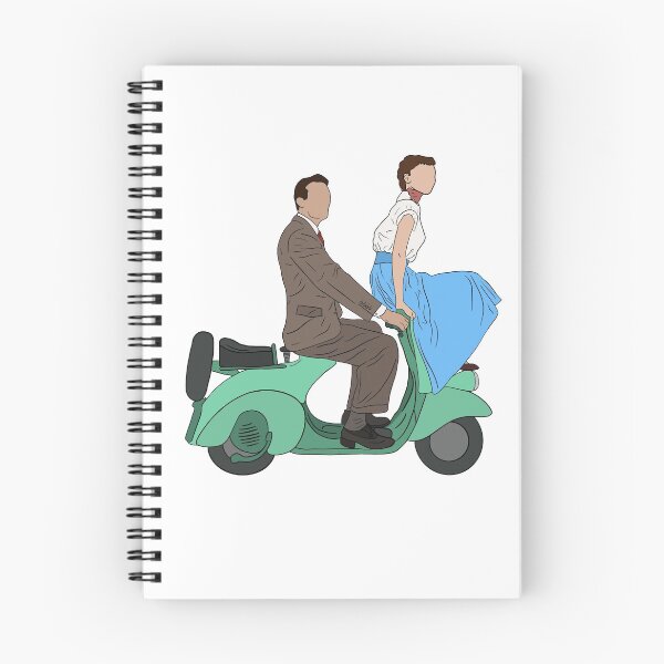 Item preview, roman holiday designed and sold by Micah  Neeld.